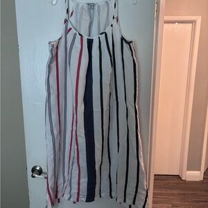 Tommy Bahama  Sleeveless Dress